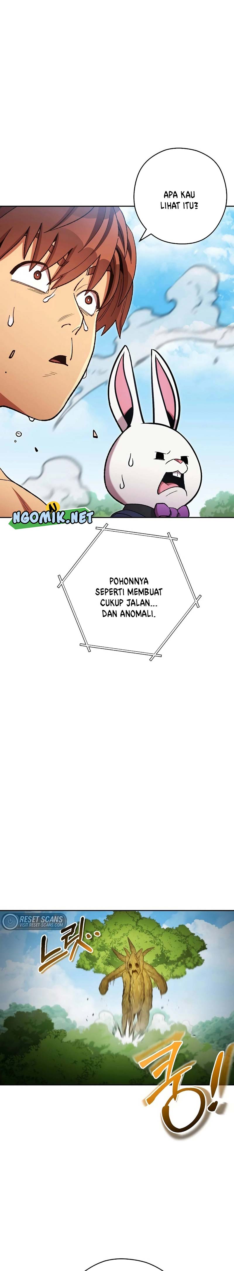 Dungeon Reset